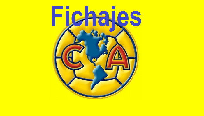 Fichajes del draft para el america estufa apertura 2017